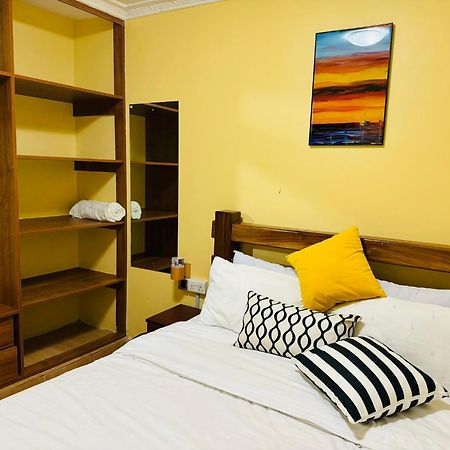 Lovely 2 Bedroom Apartment In Ongata Rongai Exterior foto