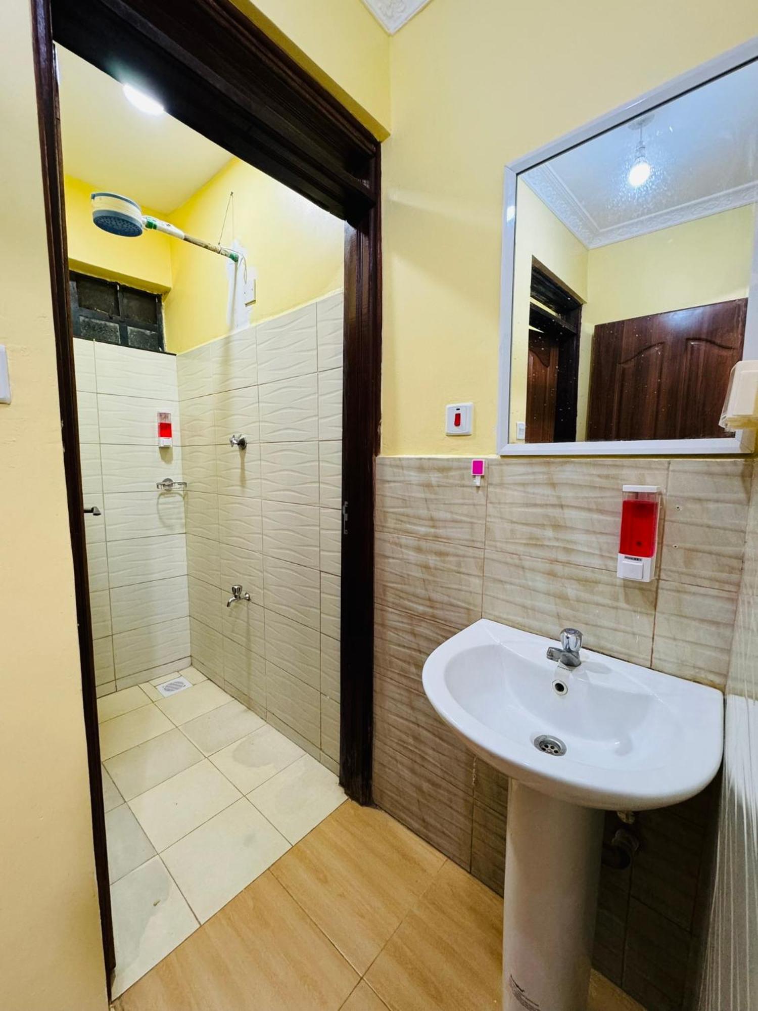 Lovely 2 Bedroom Apartment In Ongata Rongai Exterior foto
